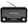 Denver Denver DAB18 Darkgrey - Radio Denver Denver DAB18 Darkgrey - Radio