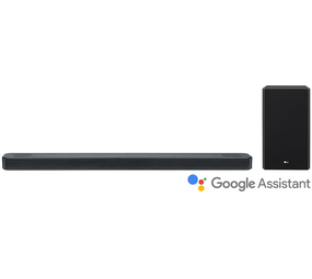 LG LG SL8YG - Soundbar