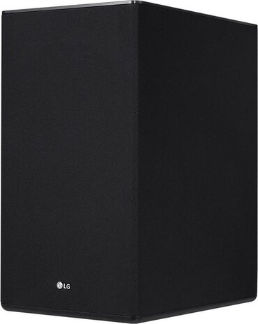 LG LG SL8YG - Soundbar