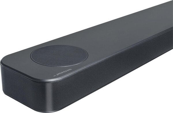 LG LG SL8YG - Soundbar