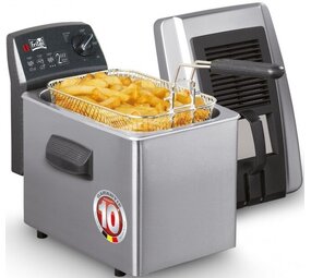 Fritel Fritel Turbo SF 4371 - Frituurpan