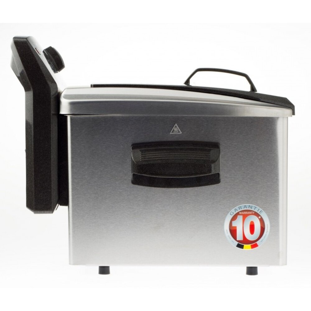 Fritel Fritel Turbo SF 4371 - Frituurpan Fritel Fritel Turbo SF 4371 - Frituurpan