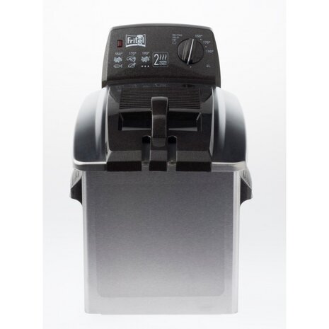 Fritel Fritel Turbo SF 4371 - Frituurpan Fritel Fritel Turbo SF 4371 - Frituurpan