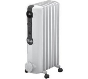 De'Longhi De'Longhi Radia S TRRS1225  - Elektrische kachel