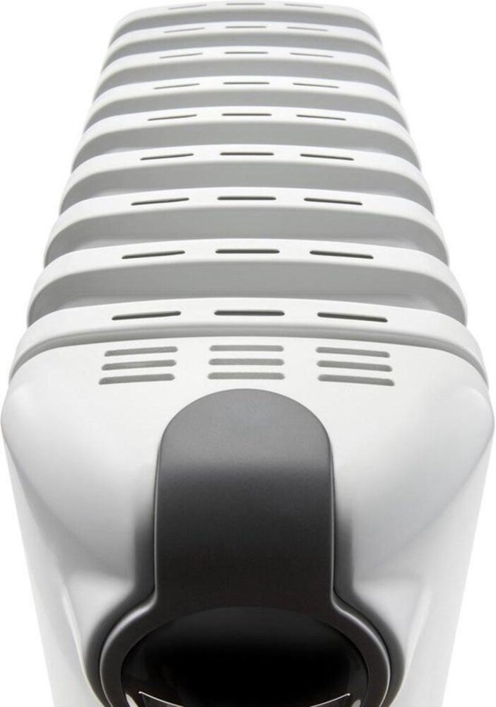 De'Longhi De'Longhi Radia S TRRS1225  - Elektrische kachel