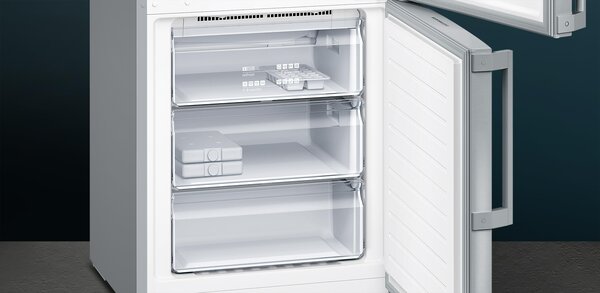 Siemens Siemens extraKlasse KG49NEIDP - Koel-vriescombinatie