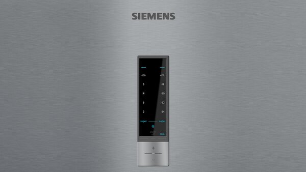 Siemens Siemens extraKlasse KG49NEIDP - Koel-vriescombinatie