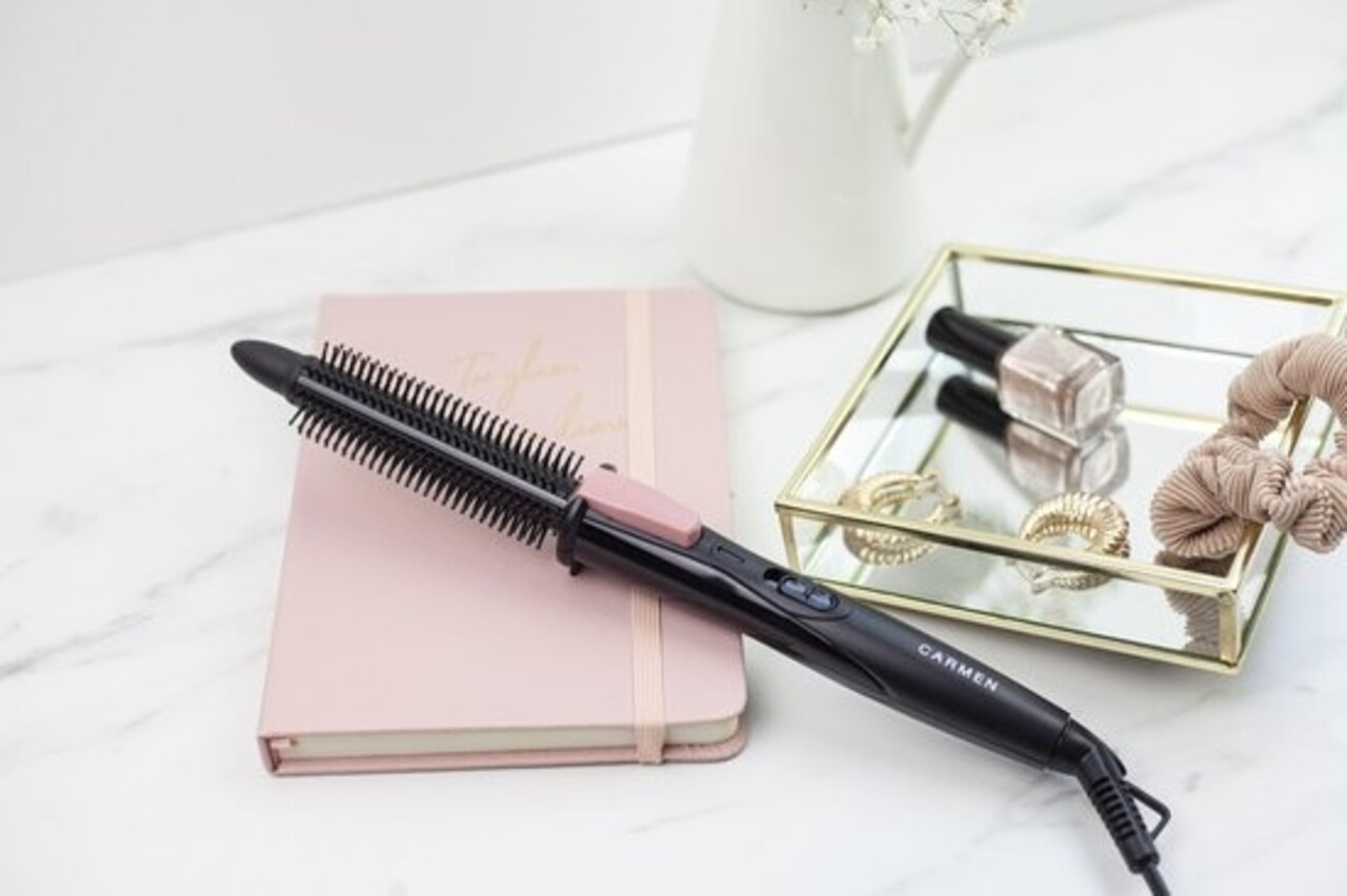 Carmen Carmen CB3085 - Krultang Carmen Carmen CB3085 - Krultang