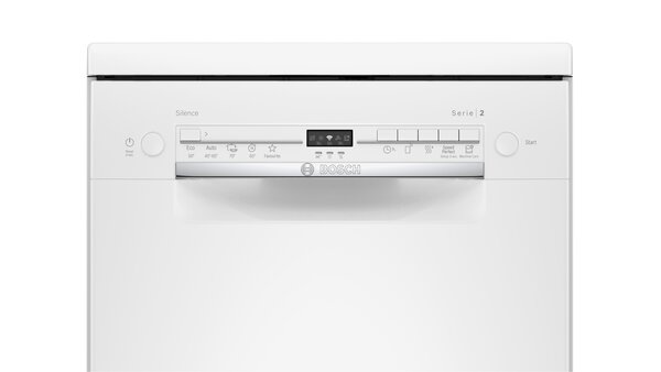 Bosch Bosch SPS2IKW04E - Vrijstaande vaatwasser