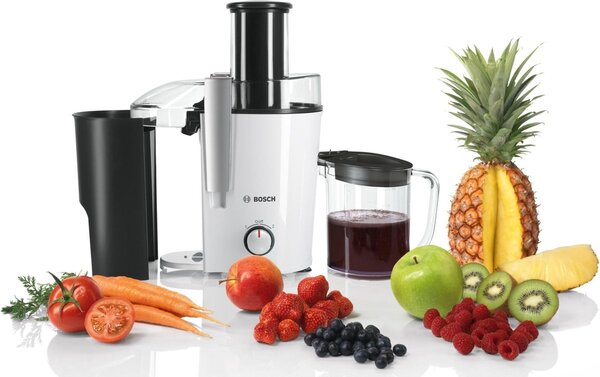 Bosch Bosch VitaJuice 2 MES25A0 - Citruspers Bosch Bosch VitaJuice 2 MES25A0 - Citruspers