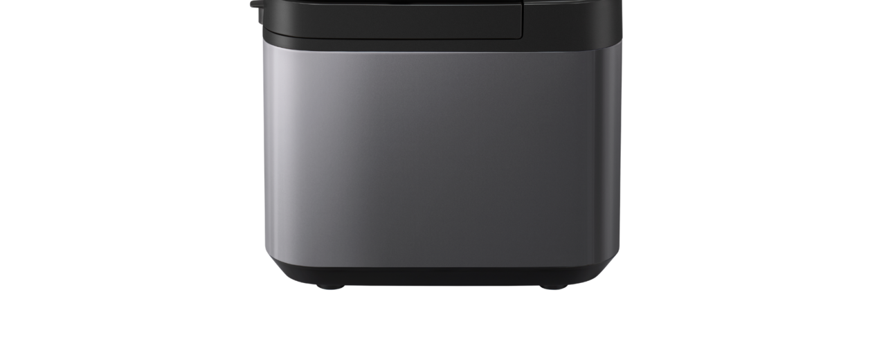 Panasonic Panasonic SD-YR2540 Zwart - Broodbakmachine Panasonic Panasonic SD-YR2540 Zwart - Broodbakmachine