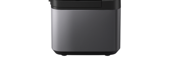 Panasonic Panasonic SD-YR2540 Zwart - Broodbakmachine Panasonic Panasonic SD-YR2540 Zwart - Broodbakmachine