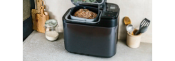 Panasonic Panasonic SD-YR2540 Zwart - Broodbakmachine Panasonic Panasonic SD-YR2540 Zwart - Broodbakmachine