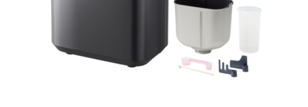 Panasonic Panasonic SD-YR2540 Zwart - Broodbakmachine Panasonic Panasonic SD-YR2540 Zwart - Broodbakmachine