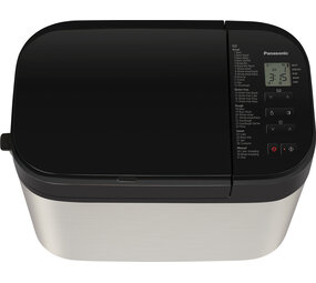 Panasonic Panasonic SD-YR2550SXE - Broodbakmachine