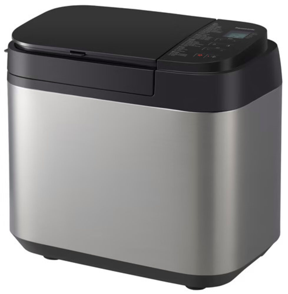 Panasonic Panasonic SD-YR2550SXE - Broodbakmachine