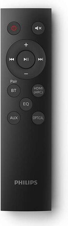 Philips  Philips TAB5305/12  - Soundbar