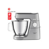 Kenwood Kenwood KVL85.004SI Chef Titanium Baker XL - Keukenmachine Kenwood Kenwood KVL85.004SI Chef Titanium Baker XL - Keukenmachine
