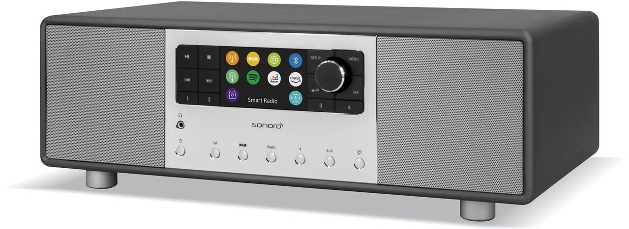 Sonoro Sonoro PRIMUS 3410100MG - Radio