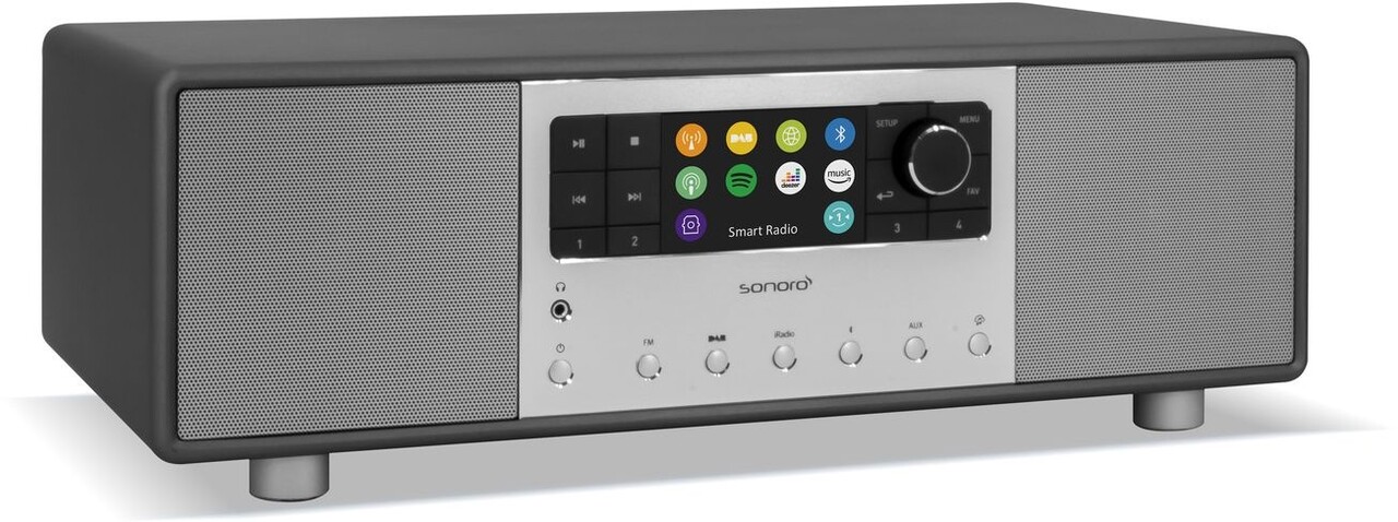 Sonoro Sonoro PRIMUS 3410100MG - Radio