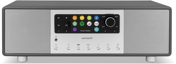 Sonoro Sonoro PRIMUS 3410100MG - Radio