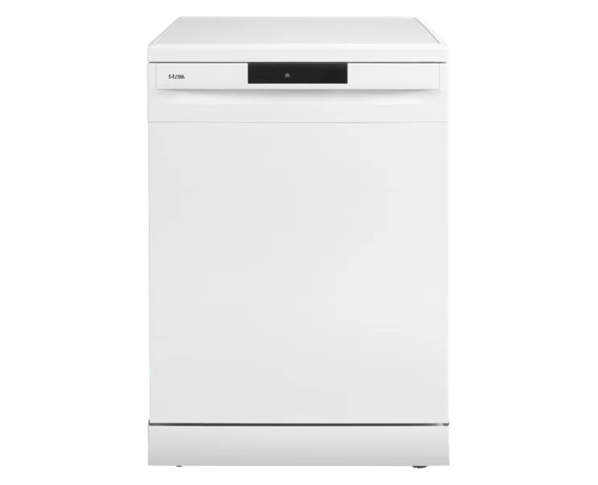 ETNA ETNA VWV149WIT - Vrijstaande vaatwasser ETNA ETNA VWV149WIT - Vrijstaande vaatwasser