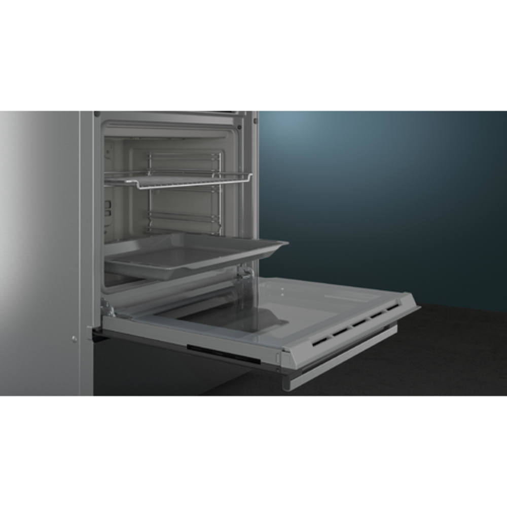 Siemens Siemens HX9S5II40N - Gasfornuis Siemens Siemens HX9S5II40N - Gasfornuis