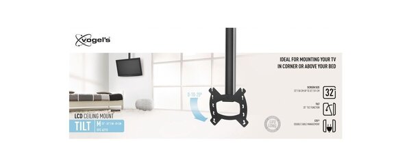 Vogel's Vogel's Plafondmont.Kit EFC6215 - TV muurbeugel
