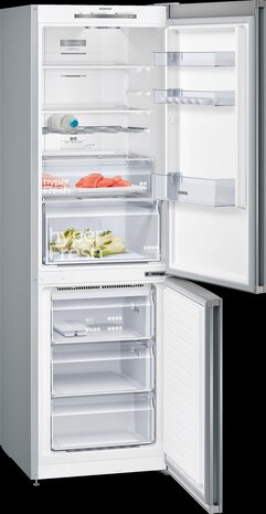 Siemens Siemens KG36NVIEB - Koel-vriescombinatie Siemens Siemens KG36NVIEB - Koel-vriescombinatie