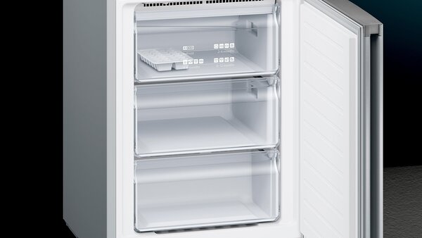 Siemens Siemens KG36NVIEB - Koel-vriescombinatie Siemens Siemens KG36NVIEB - Koel-vriescombinatie