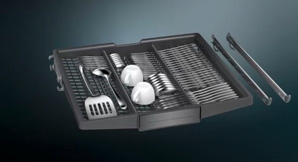 Siemens Siemens SZ36DX02 VarioLade Siemens Siemens SZ36DX02 VarioLade