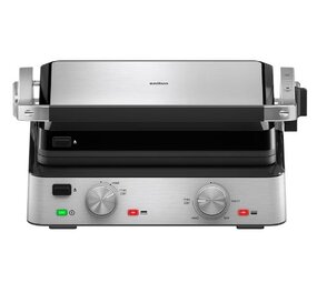 Braun Braun MultiGrill 7 CG7020 - Contactgrill
