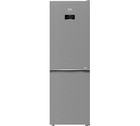 Beko Beko B5RCNE365HXB - Koel-vriescombinatie
