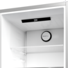 Beko Beko B5RCNE365HXB - Koel-vriescombinatie Beko Beko B5RCNE365HXB - Koel-vriescombinatie