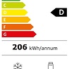 Beko Beko B5RCNE365HXB - Koel-vriescombinatie Beko Beko B5RCNE365HXB - Koel-vriescombinatie