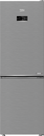 Beko Beko B5RCNA366HG - Koel-vriescombinatie