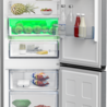 Beko Beko B5RCNA366HG - Koel-vriescombinatie Beko Beko B5RCNA366HG - Koel-vriescombinatie