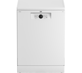 Beko Beko BDFN26430W - Vrijstaande vaatwasser