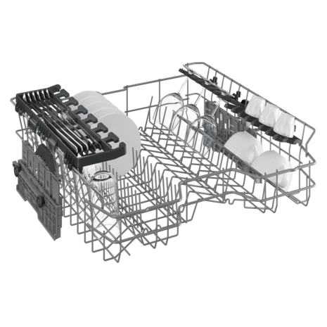 Beko Beko BDFN26430W - Vrijstaande vaatwasser