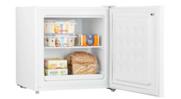 Inventum Inventum VR470W - Vrieskast Inventum Inventum VR470W - Vrieskast