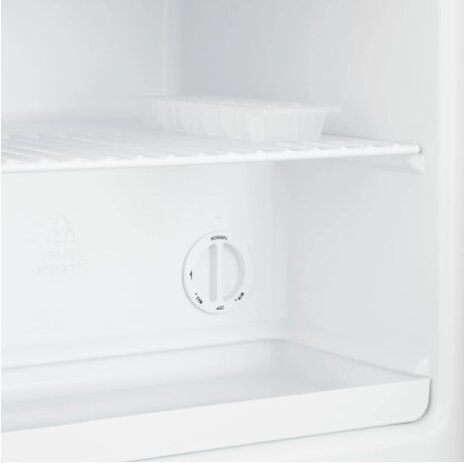 Inventum Inventum VR470W - Vrieskast Inventum Inventum VR470W - Vrieskast