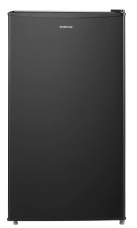 Inventum Inventum KK471B - Vrijstaande koelkast