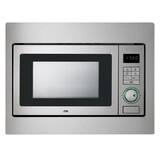 ETNA ETNA CM125HRVS  - Combimagnetron