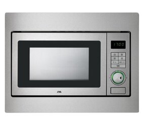 ETNA ETNA CM125HRVS  - Combimagnetron