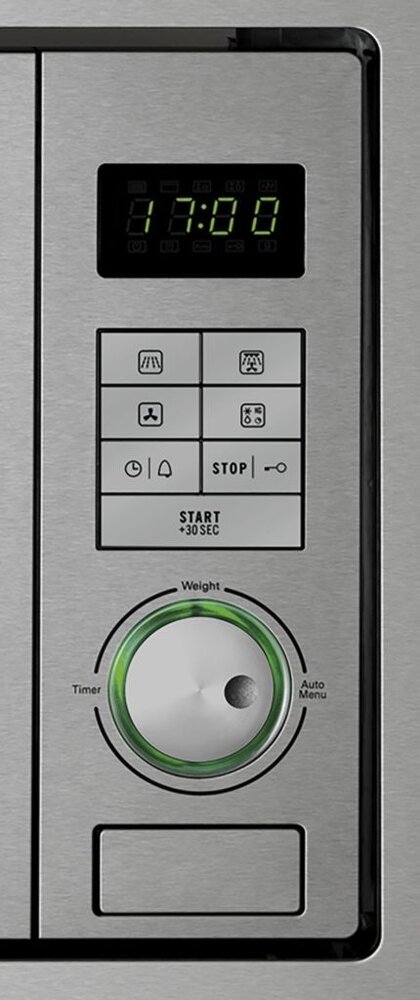 ETNA ETNA CM125HRVS - Combimagnetron ETNA ETNA CM125HRVS - Combimagnetron