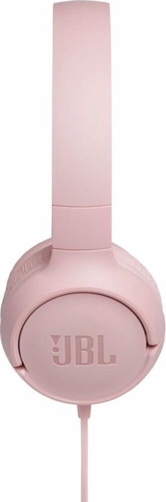 JBL JBL Tune 500 Roze - Draadloze koptelefoon