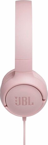 JBL JBL Tune 500 Roze - Draadloze koptelefoon