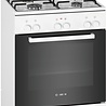Bosch Bosch HXA050D20N - Gasfornuis Bosch Bosch HXA050D20N - Gasfornuis