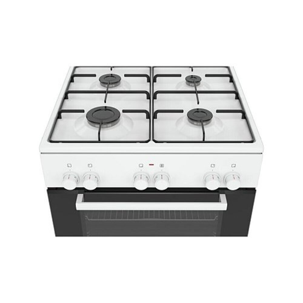 Bosch Bosch HXA050D20N - Gasfornuis Bosch Bosch HXA050D20N - Gasfornuis