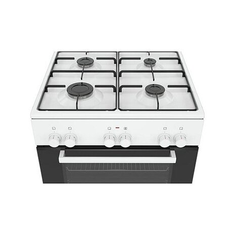 Bosch Bosch HXA050D20N - Gasfornuis Bosch Bosch HXA050D20N - Gasfornuis